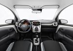 Toyota Aygo x-pure 5-Door 2015 года